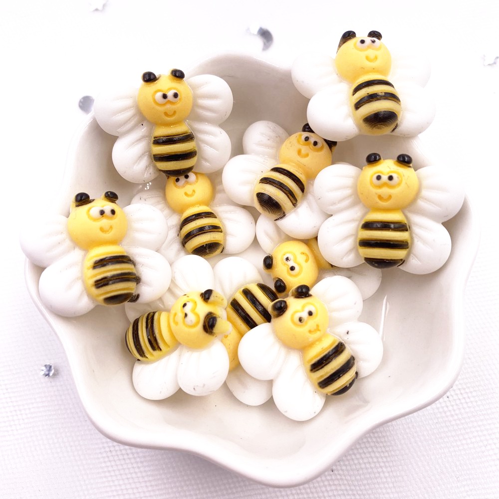 Home Decor Ikea - Vẽ Tay Nhựa Kawaii Nhiều Màu