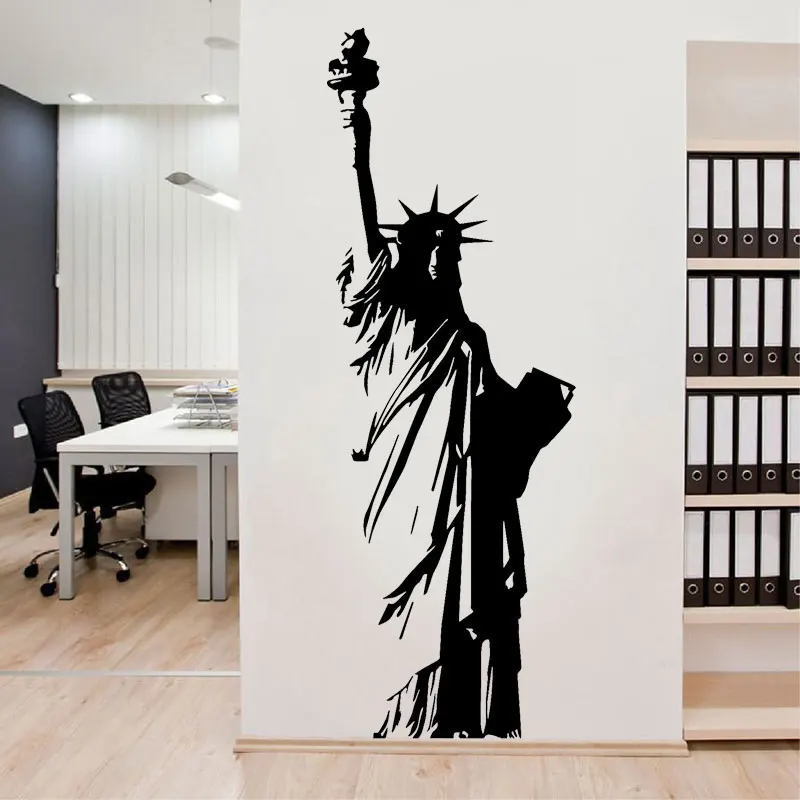 Home Decor Usa - Kích Thước Lớn Vinyl Decal Dán