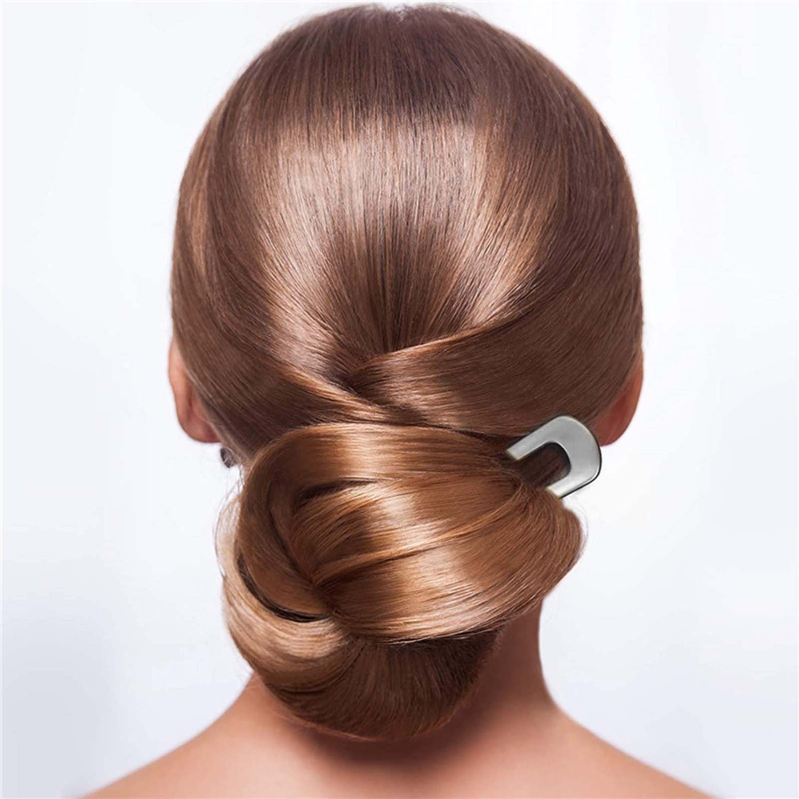 French U Shaped Hair Pins Vint - đánh giá và giá Home Decor Company