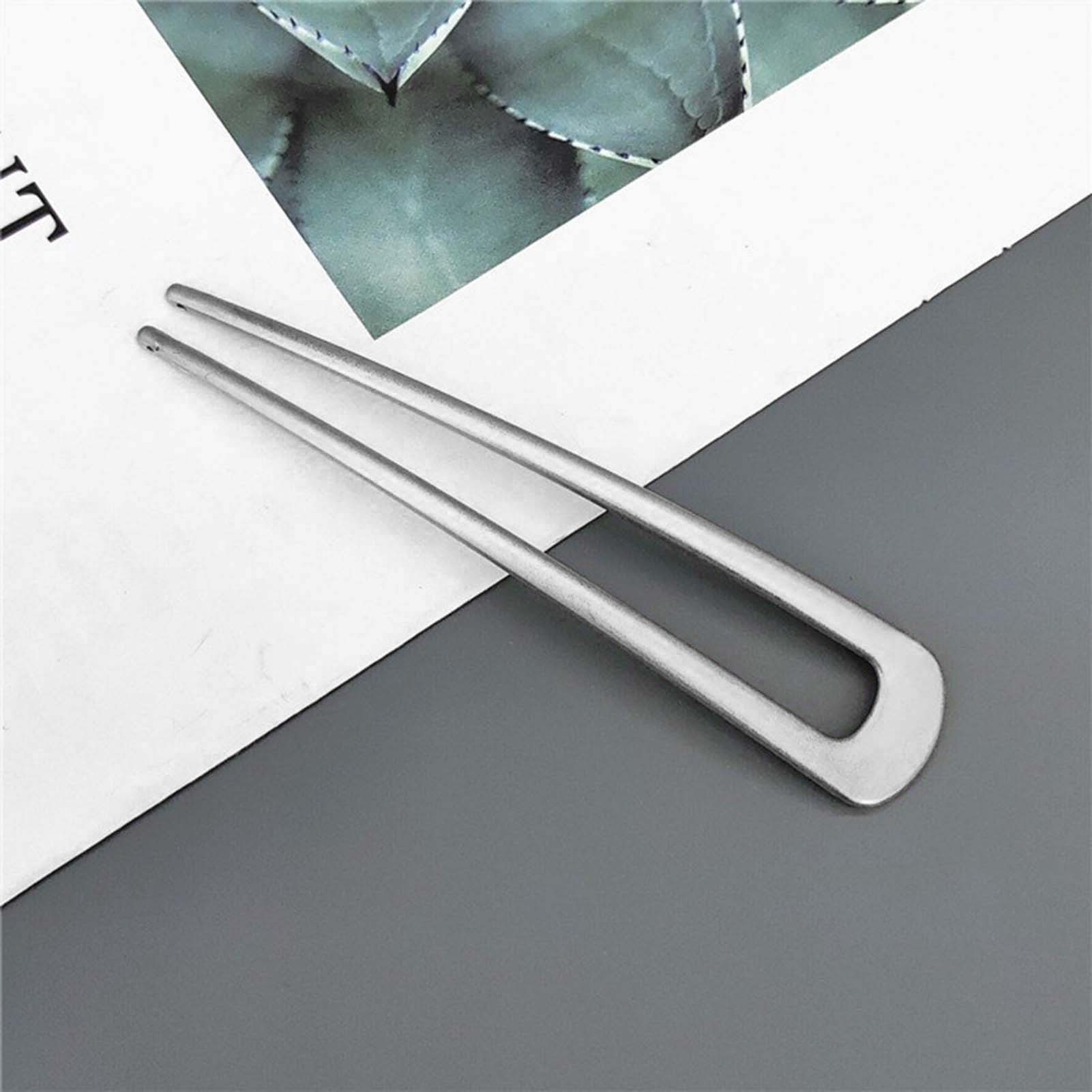 French U Shaped Hair Pins Vint - đánh giá và giá Home Decor Company