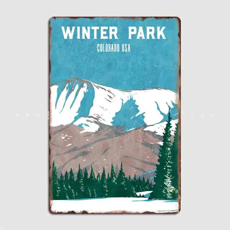 Travel Holiday Winter Park Col - đánh giá và giá Home Decor Usa