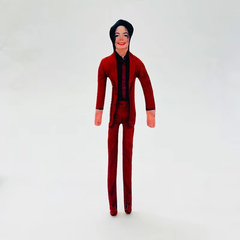 customizable Jointed Plush Fig - đánh giá và giá Home Decor Collection