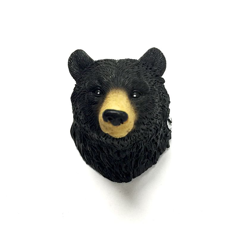 USA North American Black Bear  - đánh giá và giá Home Decor Usa