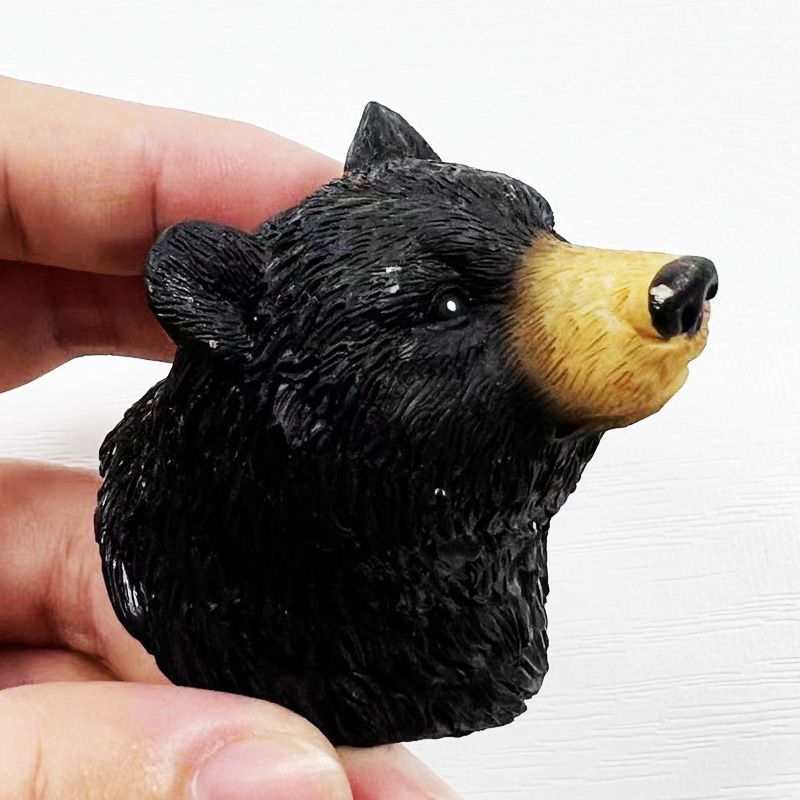 USA North American Black Bear  - đánh giá và giá Home Decor Usa