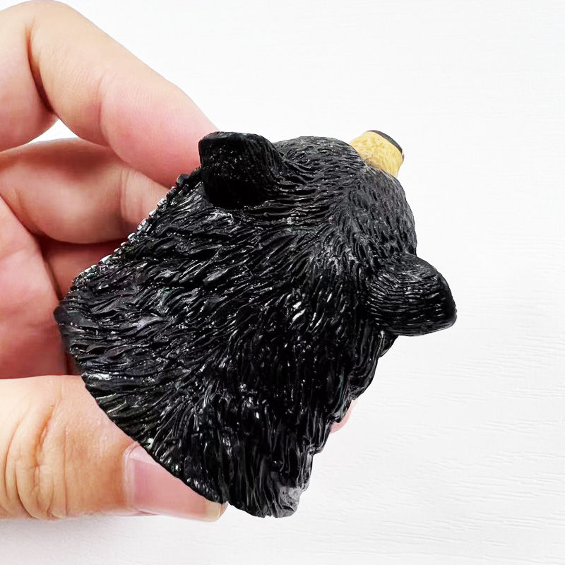 USA North American Black Bear  - đánh giá và giá Home Decor Usa