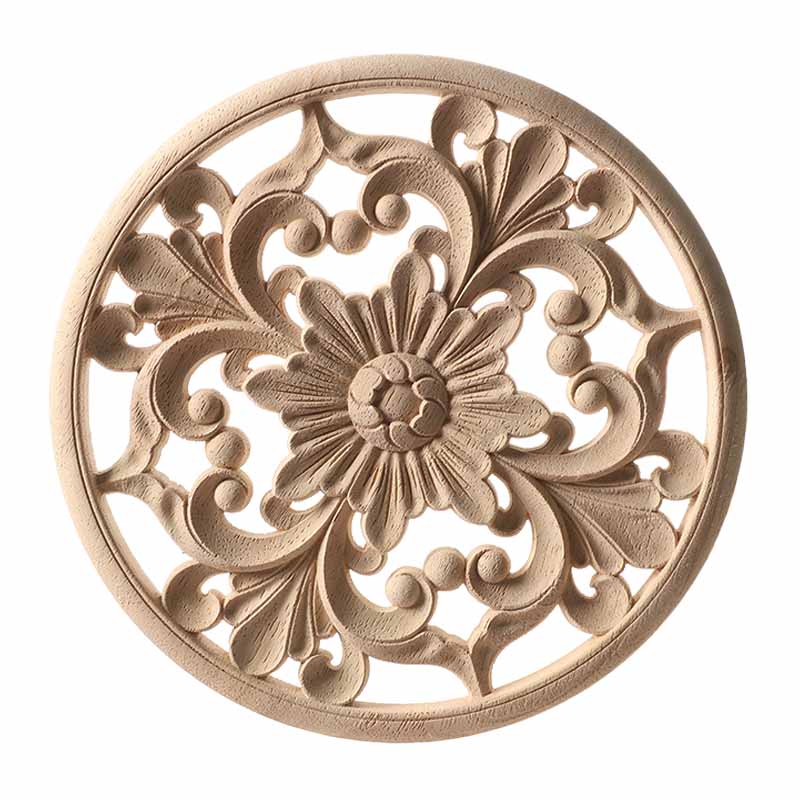 RUNBAZEF Gỗ Nổi Cột Trụ Khắc D - đánh giá và giá Home Decor Ikea