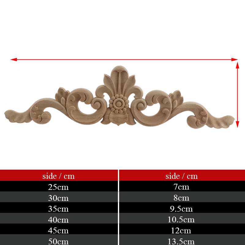 Khung Gương Cổ Khắc Gỗ Tự Nhiê - đánh giá và giá Home Decor Ikea