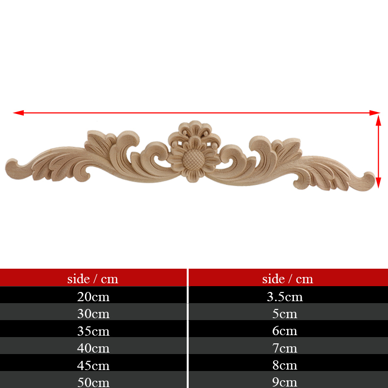 Khung Gương Cổ Khắc Gỗ Tự Nhiê - đánh giá và giá Home Decor Ikea