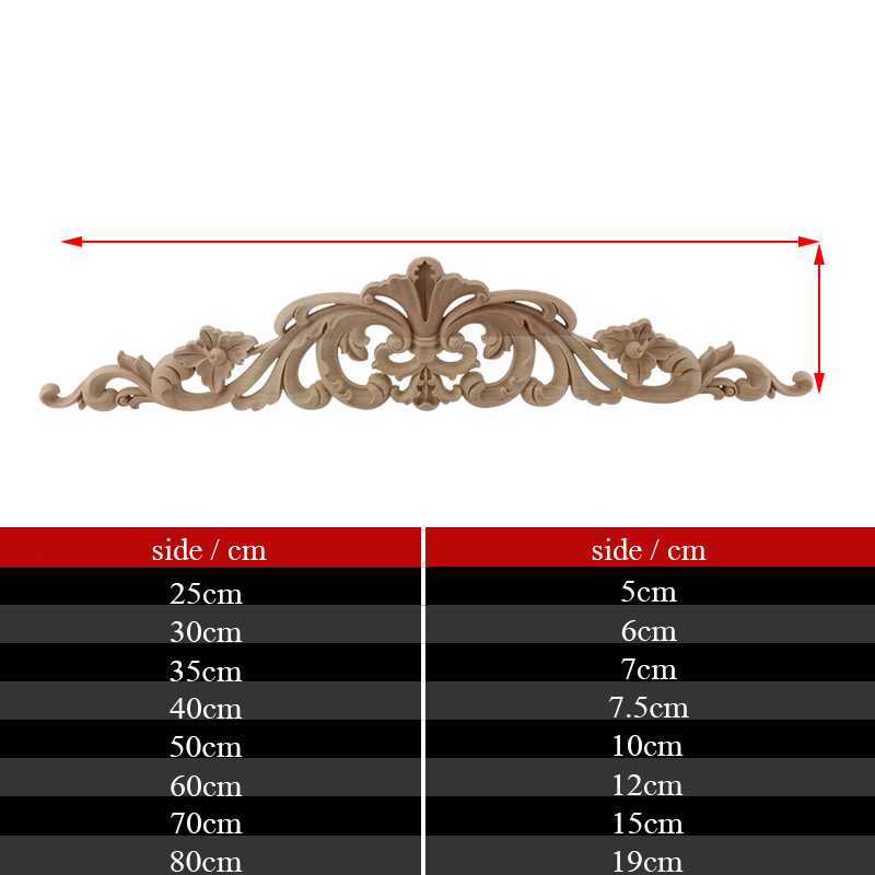 Khung Gương Cổ Khắc Gỗ Tự Nhiê - đánh giá và giá Home Decor Ikea