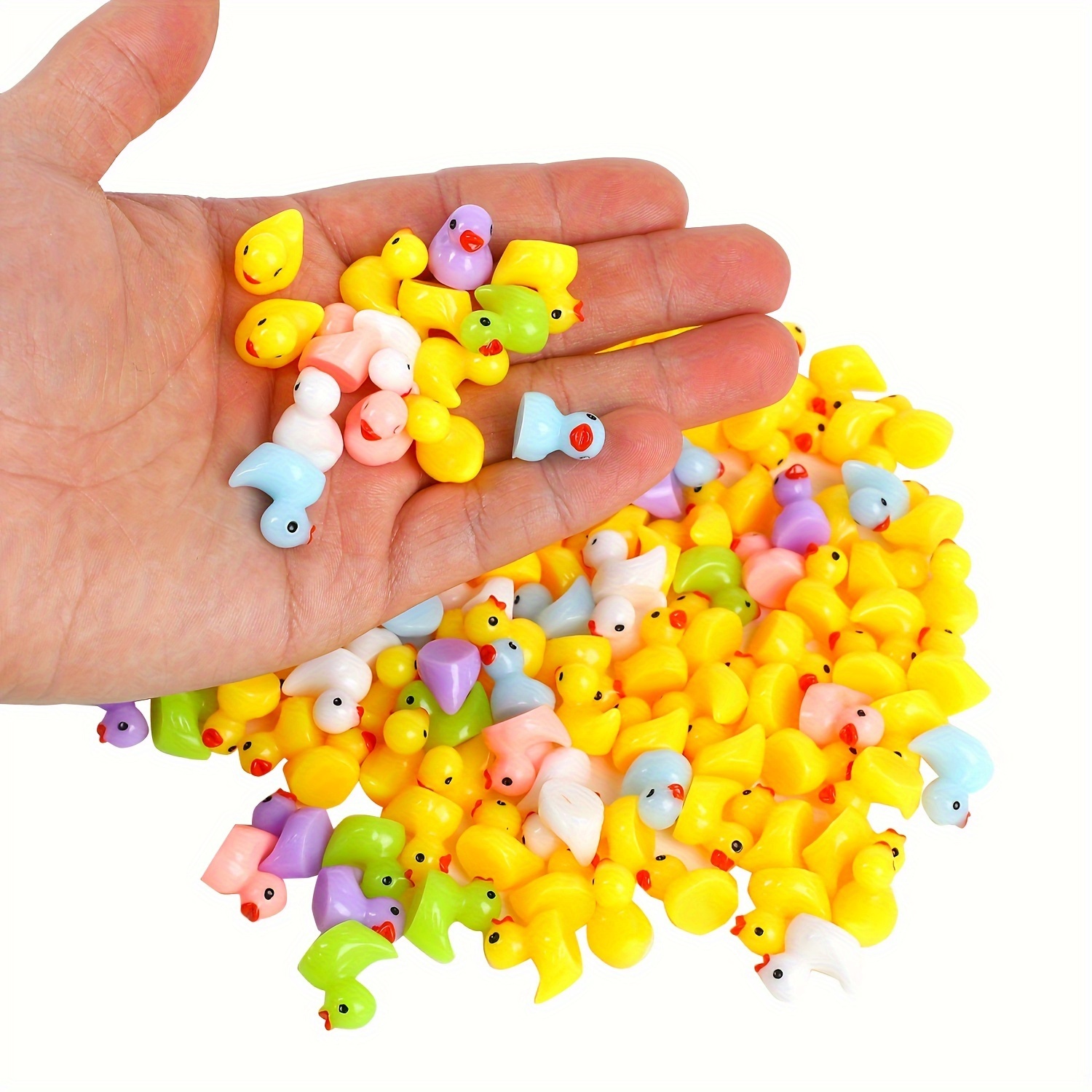 50/100pcs Multicolor Mini Resi - đánh giá và giá Home Decor Ikea