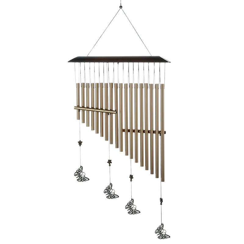 Butterfly harp aluminum tube w - đánh giá và giá Home Decor Youtube