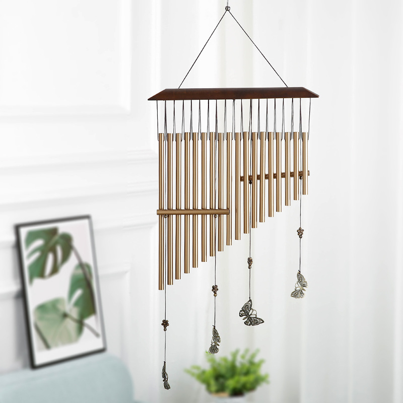 Butterfly harp aluminum tube w - đánh giá và giá Home Decor Youtube