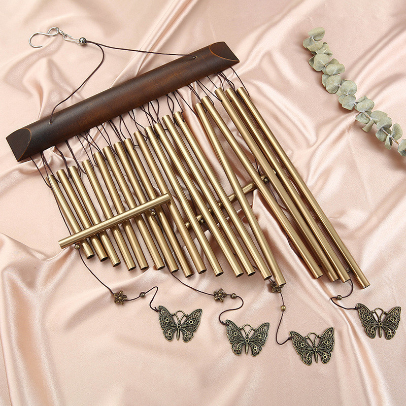 Butterfly harp aluminum tube w - đánh giá và giá Home Decor Youtube