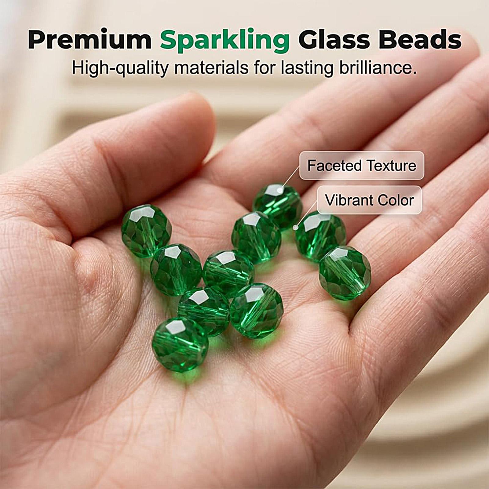 5500 Pcs Beaded Plant Kit Hand - đánh giá và giá Home Decor Usa