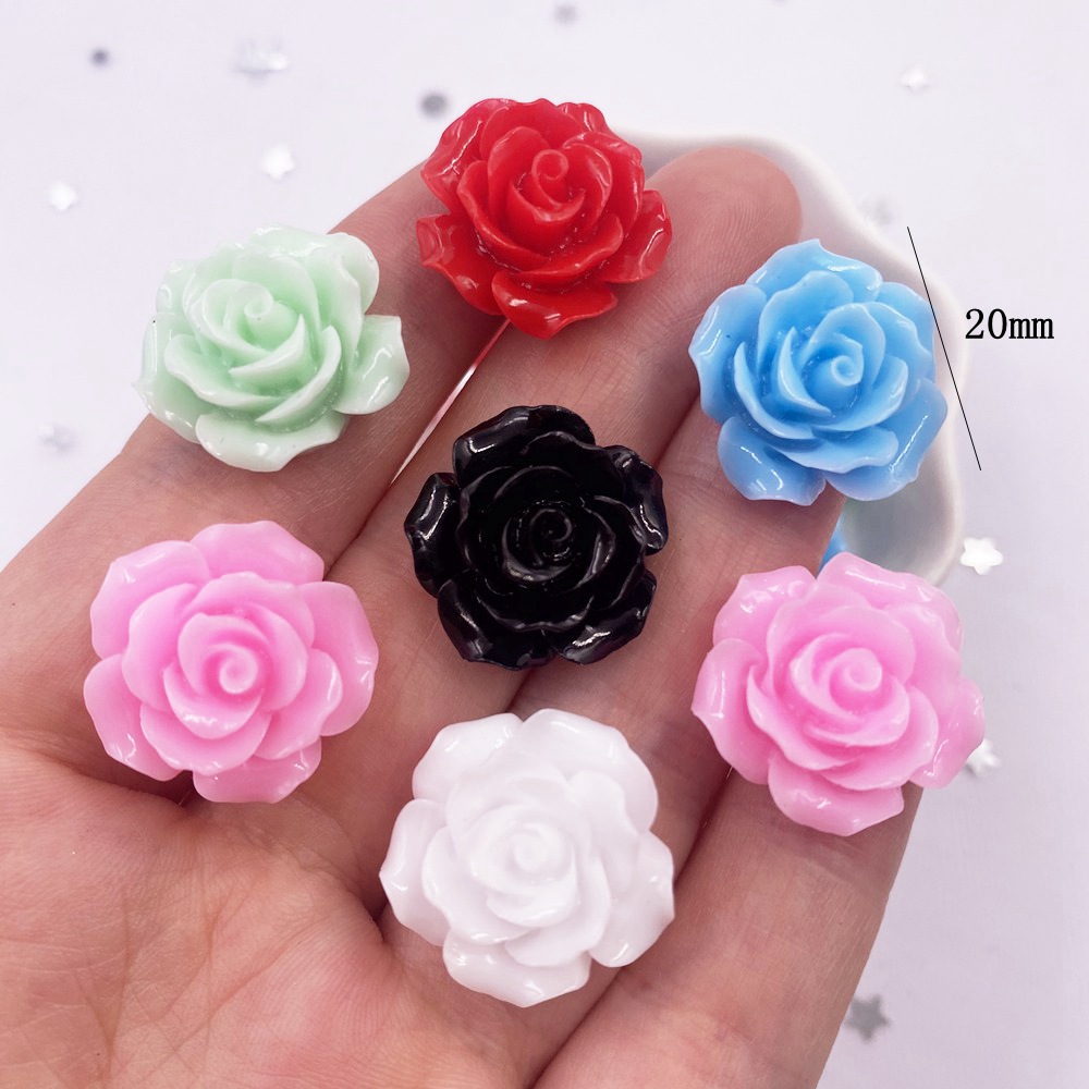 20Mm Nhựa Sáng Bóng Hoa Hồng F - đánh giá và giá Home Decor Ikea