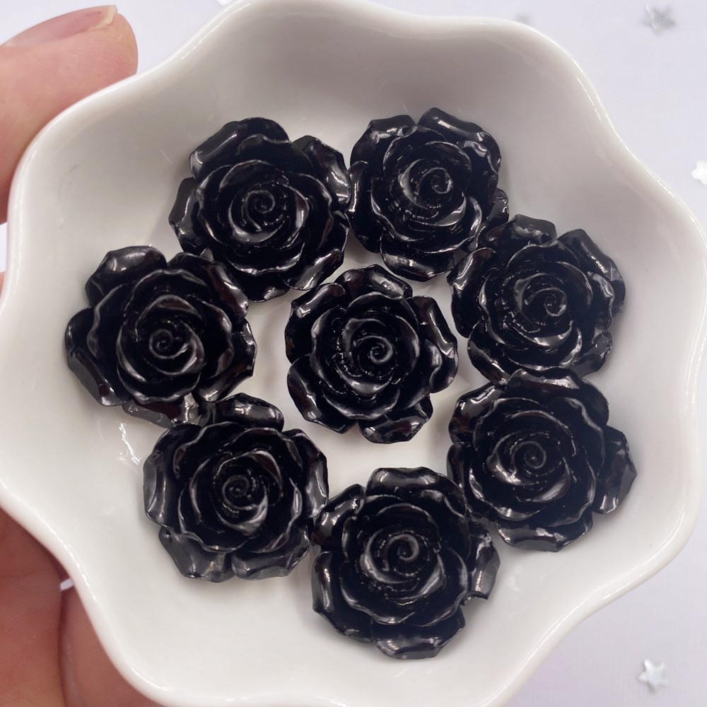 20Mm Nhựa Sáng Bóng Hoa Hồng F - đánh giá và giá Home Decor Ikea