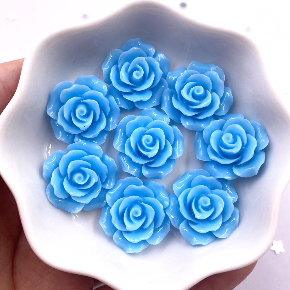 20Mm Nhựa Sáng Bóng Hoa Hồng F - đánh giá và giá Home Decor Ikea