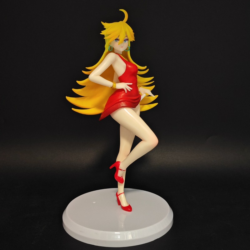 Anime Figure Panty Anime Girl  - đánh giá và giá Home Decor Collection