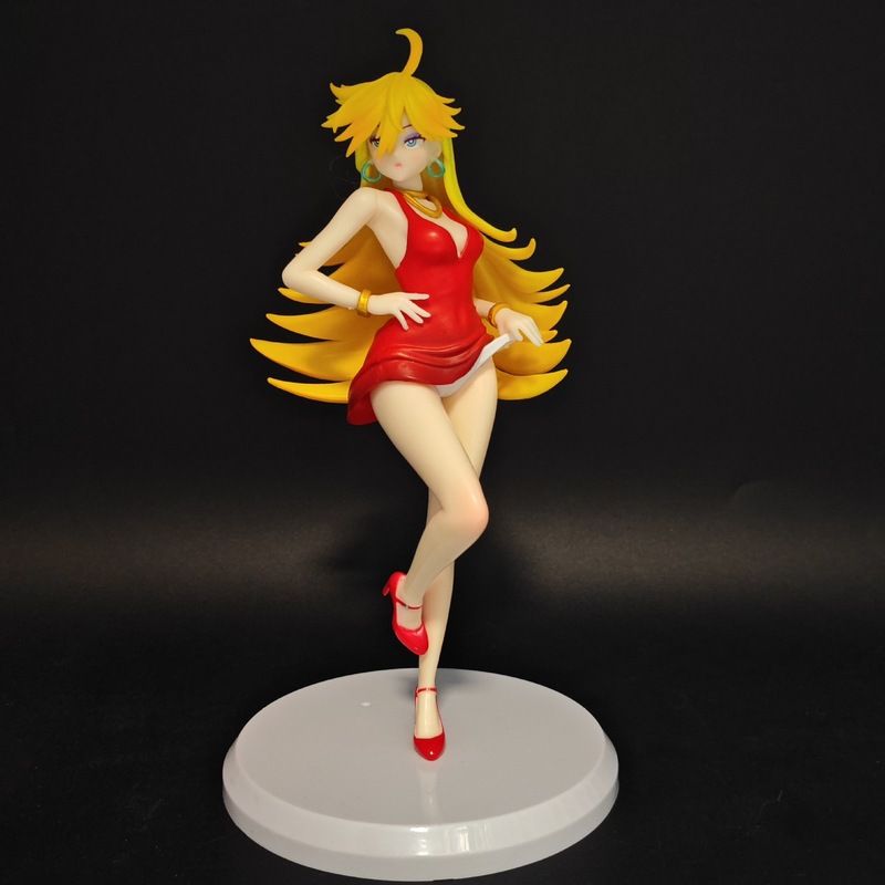 Anime Figure Panty Anime Girl  - đánh giá và giá Home Decor Collection