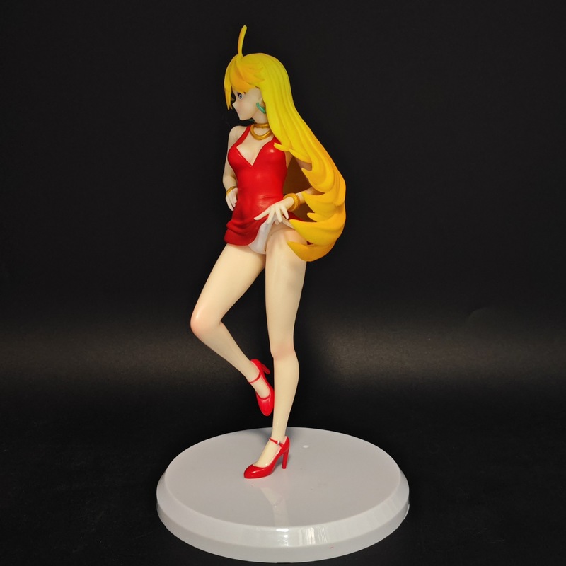 Anime Figure Panty Anime Girl  - đánh giá và giá Home Decor Collection