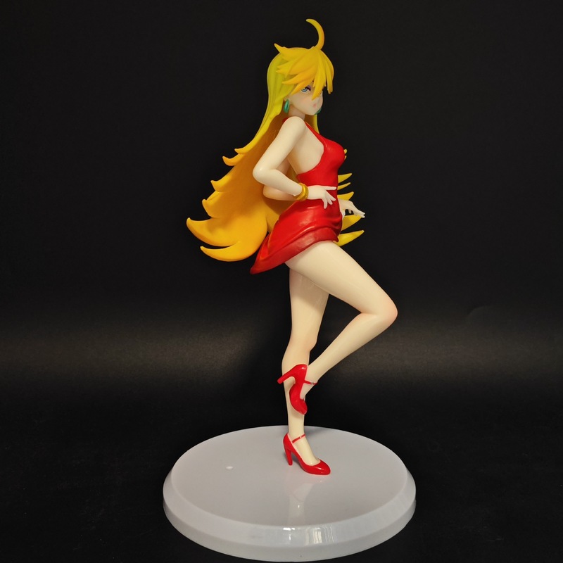 Anime Figure Panty Anime Girl  - đánh giá và giá Home Decor Collection
