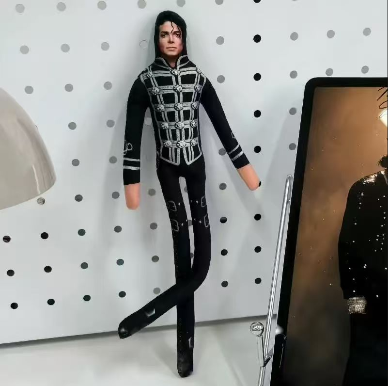 Michael Jackson Movable Joint  - đánh giá và giá Home Decor Company
