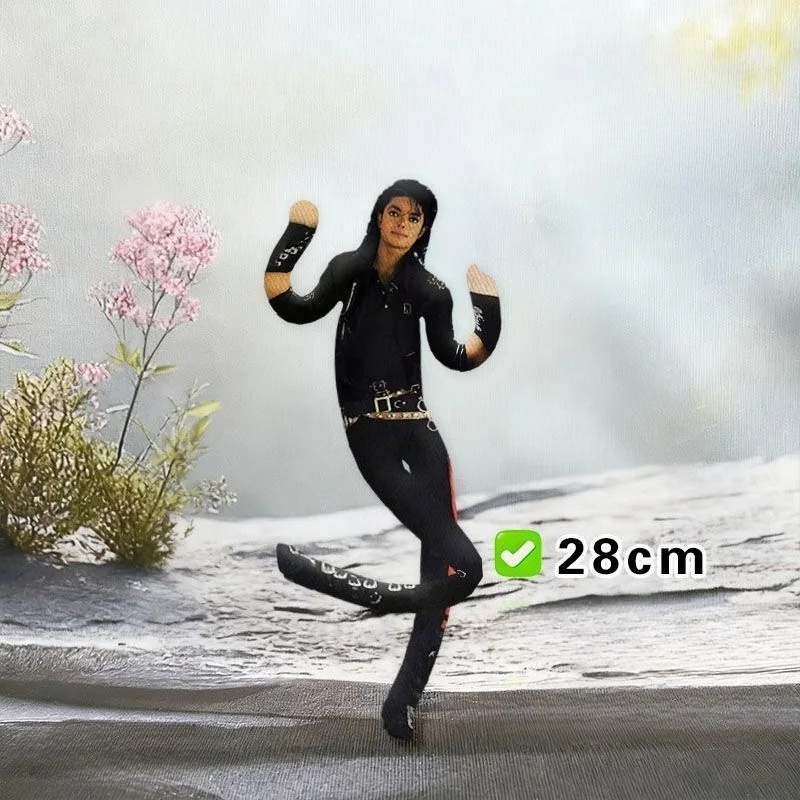 Michael Jackson Movable Joint  - đánh giá và giá Home Decor Company