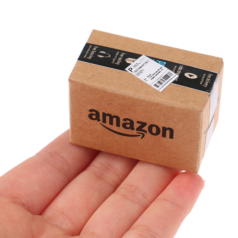 Dollhouse Miniature Package Mi - đánh giá và giá Home Decor Express