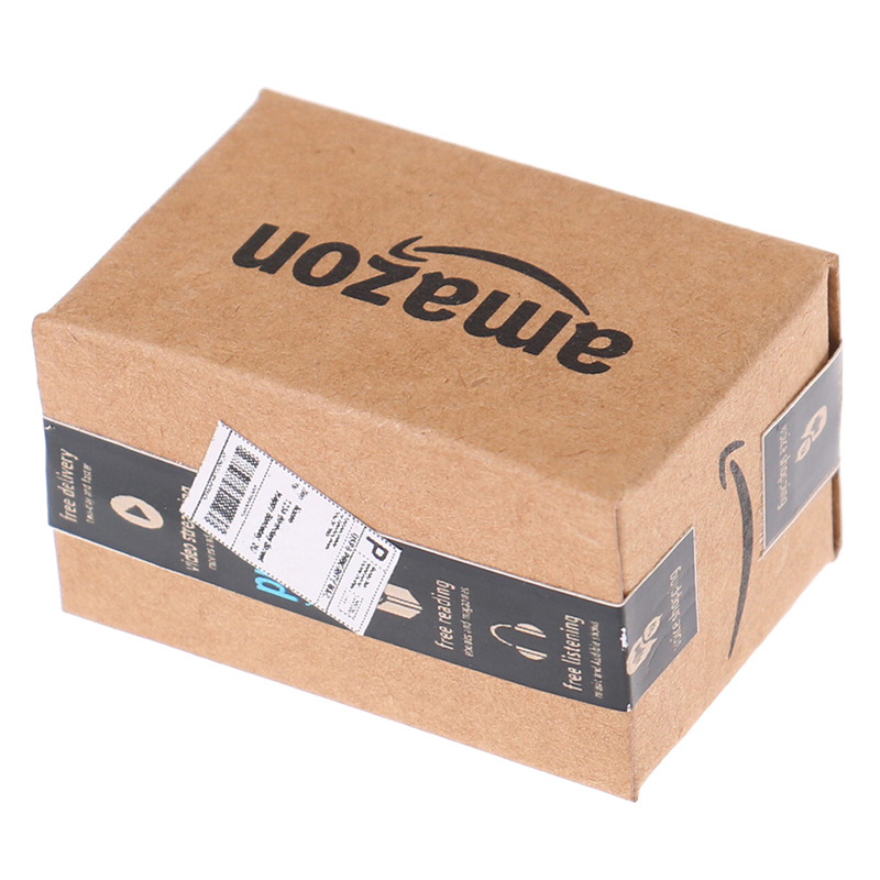 Dollhouse Miniature Package Mi - đánh giá và giá Home Decor Express