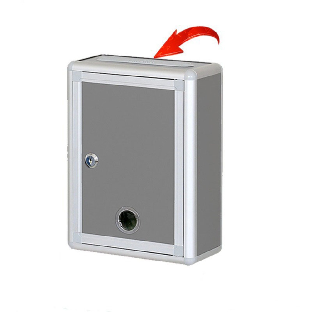 Aluminium Alloy Locking Ballot - đánh giá và giá Home Decor Express