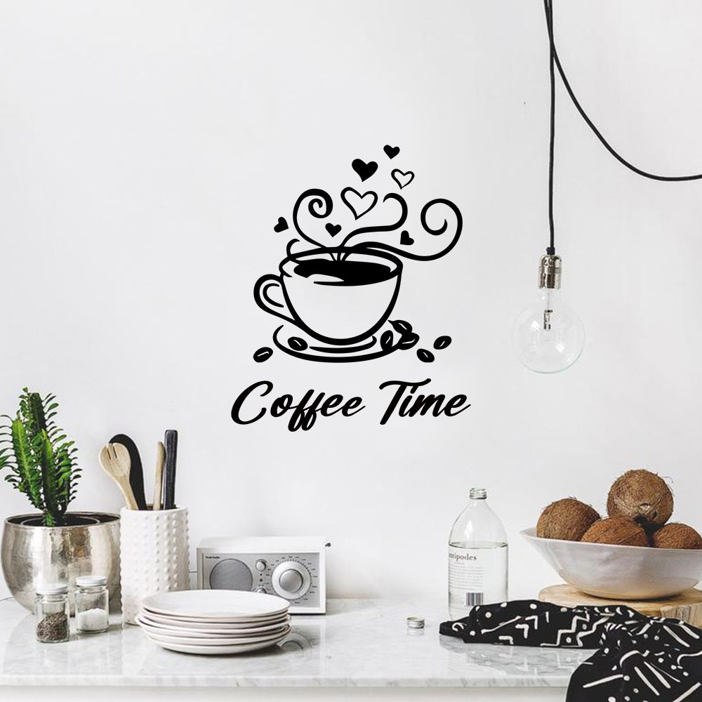 1PC Fashion Coffee Customizabl - đánh giá và giá Home Decor Wall Tiles