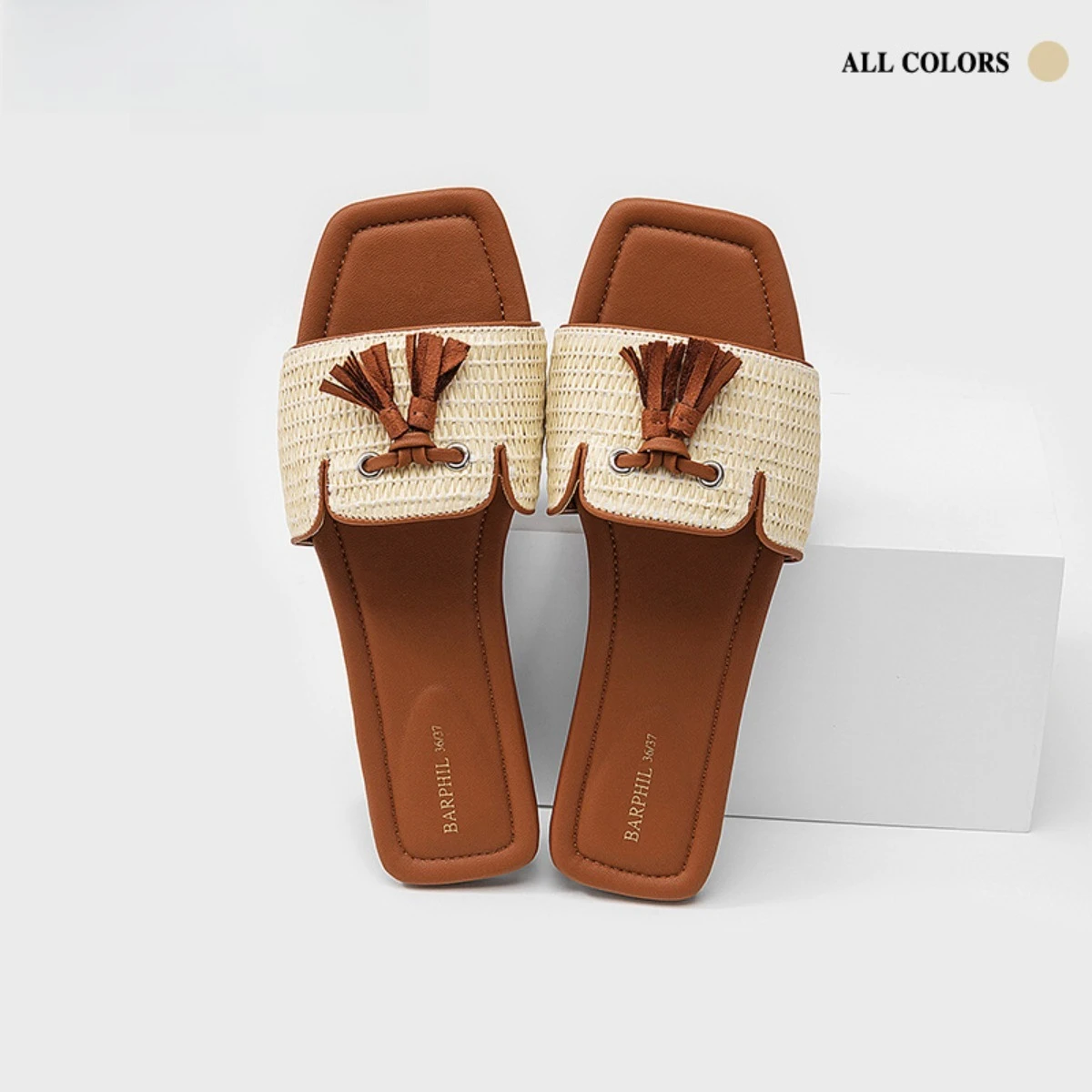 Cool Slippers Women's 2025 Sum - đánh giá và giá Home Decor Outside
