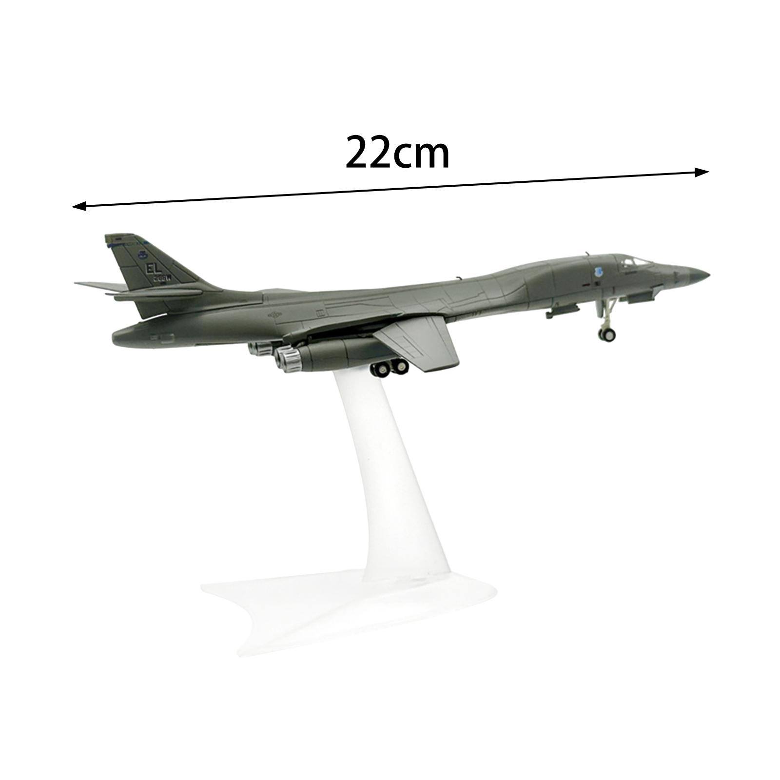 1/200 USA B-1B Bomber Adults G - đánh giá và giá Home Decor Usa