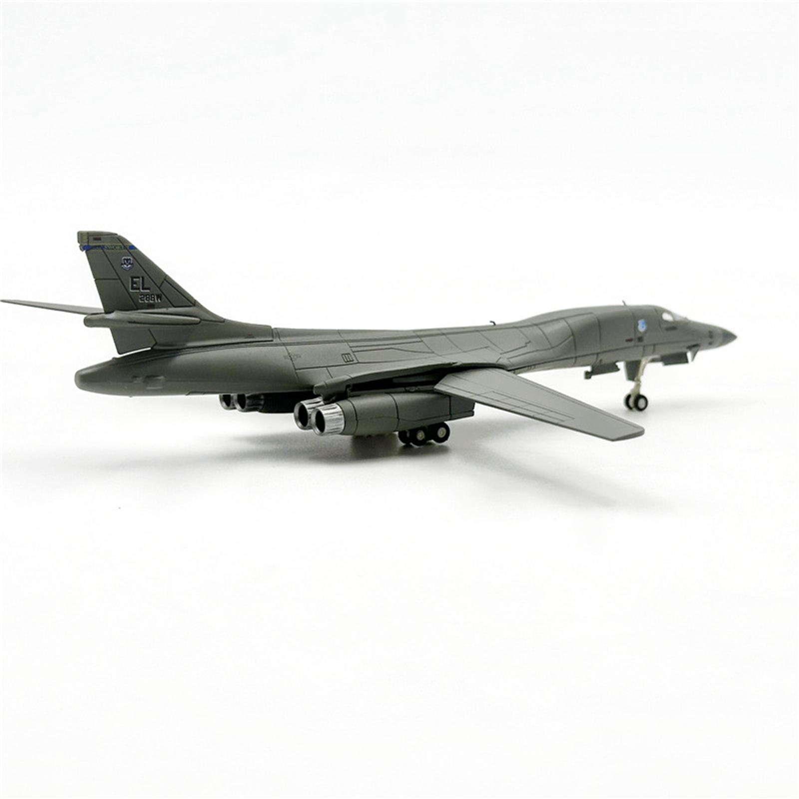 1/200 USA B-1B Bomber Adults G - đánh giá và giá Home Decor Usa