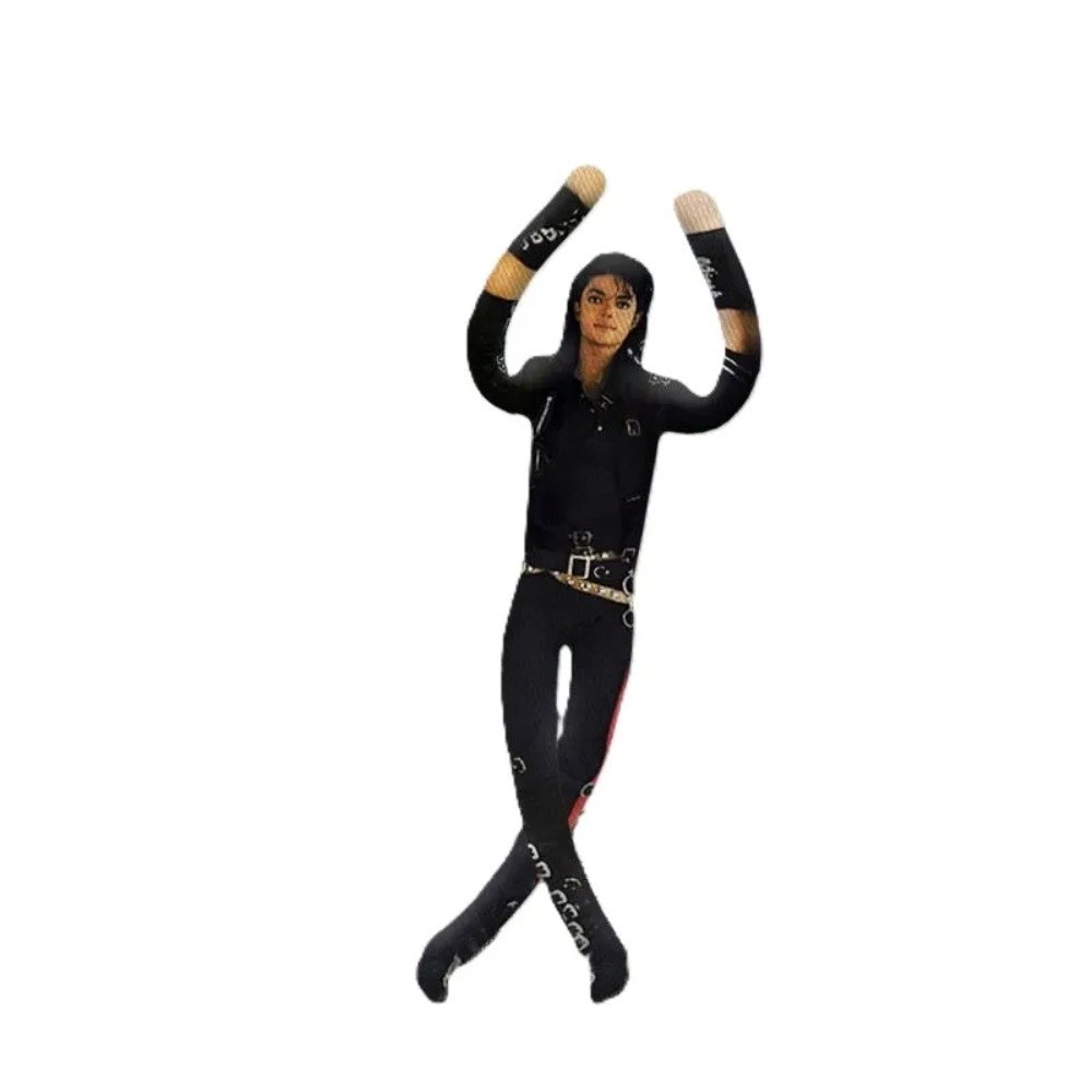 Michael Jackson Movable Joint  - đánh giá và giá Home Decor Collection