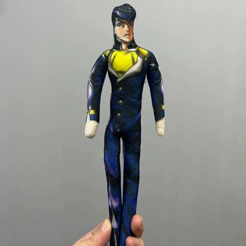 2026 New JOJO's Bizarre Advent - đánh giá và giá Home Decor Collection