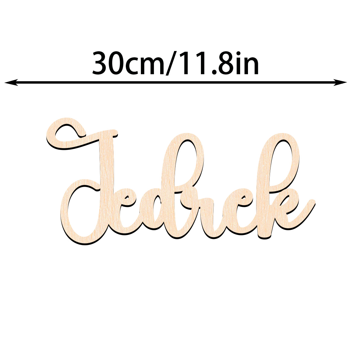 1 pc jsyael example Customizab - đánh giá và giá Home Decor Examples