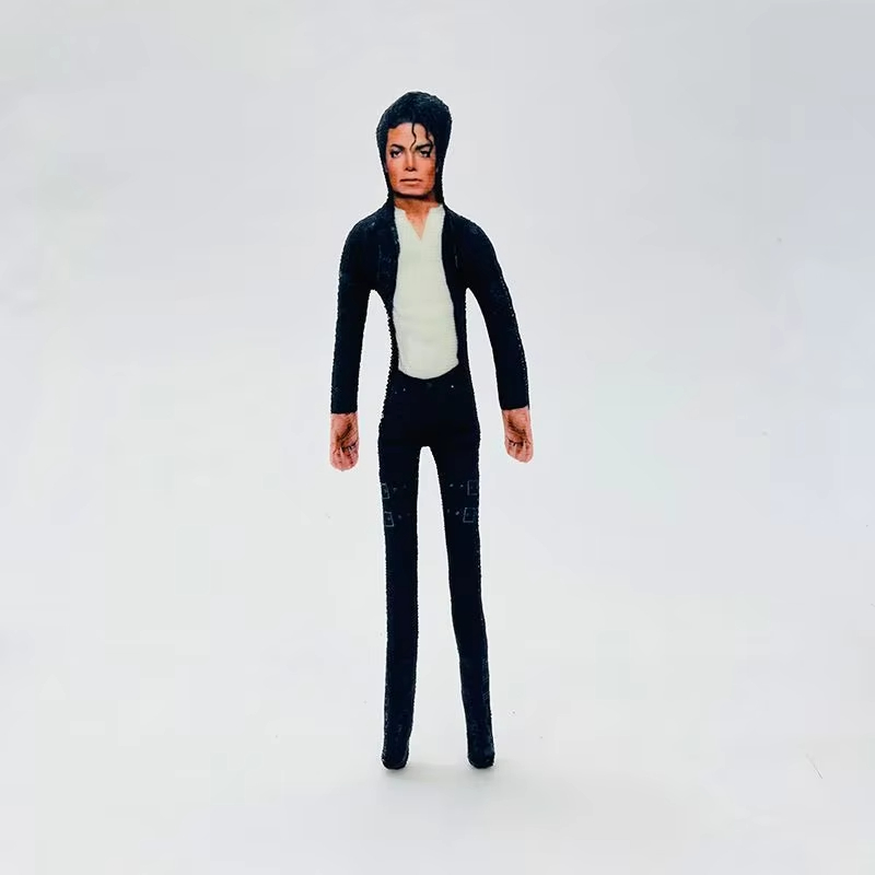 customizable Jointed Plush Fig - đánh giá và giá Home Decor Collection