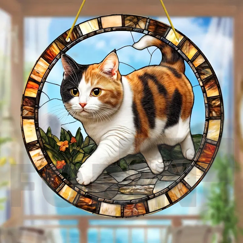 Lively and Lovely Pet Cat Stai - đánh giá và giá Home Decor Lovely Home