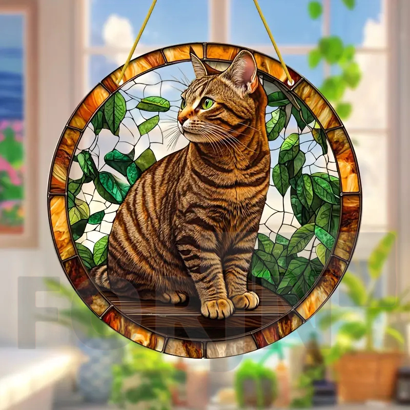 Lively and Lovely Pet Cat Stai - đánh giá và giá Home Decor Lovely Home