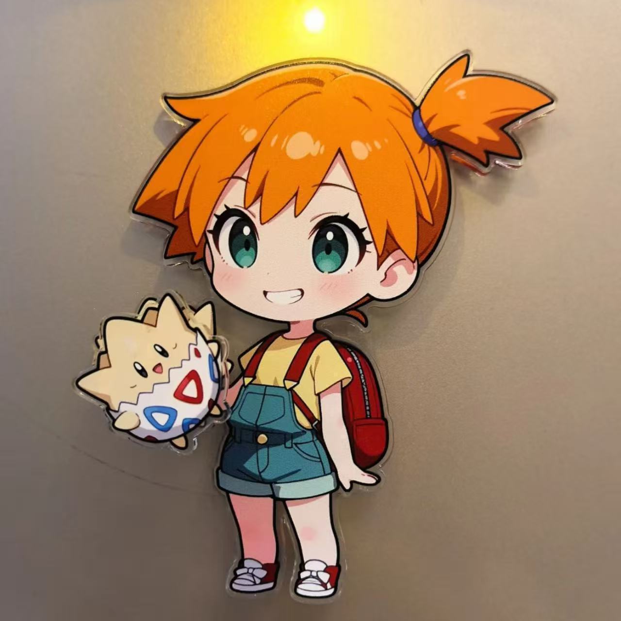 Pokémon fridge magnets, high-q - đánh giá và giá Home Decor Company