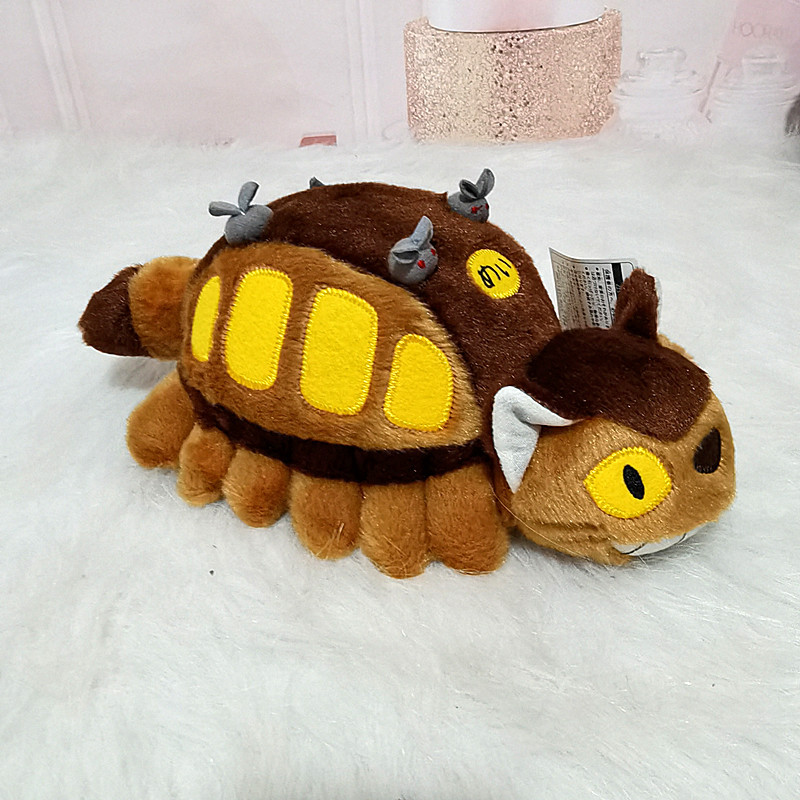 30/40cm Cute Cartoon Anime Bus - đánh giá và giá Home Decor Company