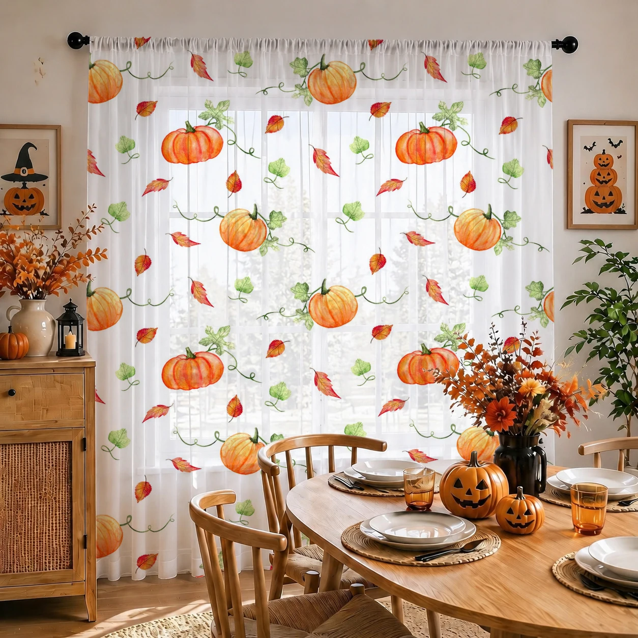 1Pc Rod Pocket Home Decor Hall - đánh giá và giá Home Decor Youtube