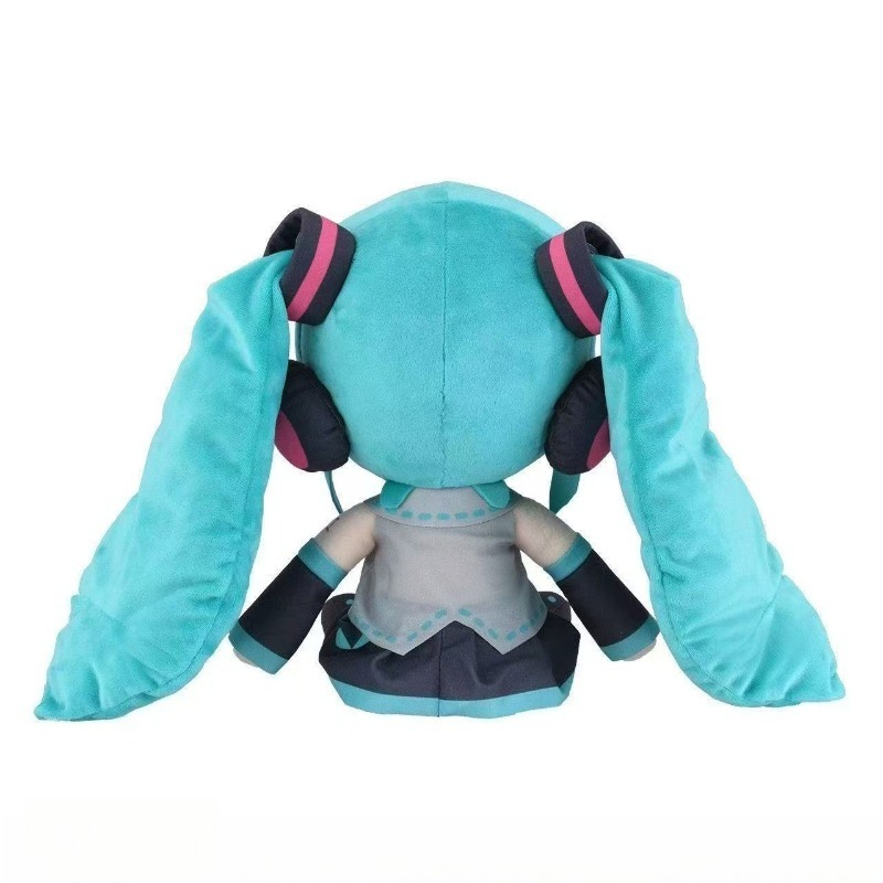 New Hatsune Miku Hand-made Dol - đánh giá và giá Home Decor Company