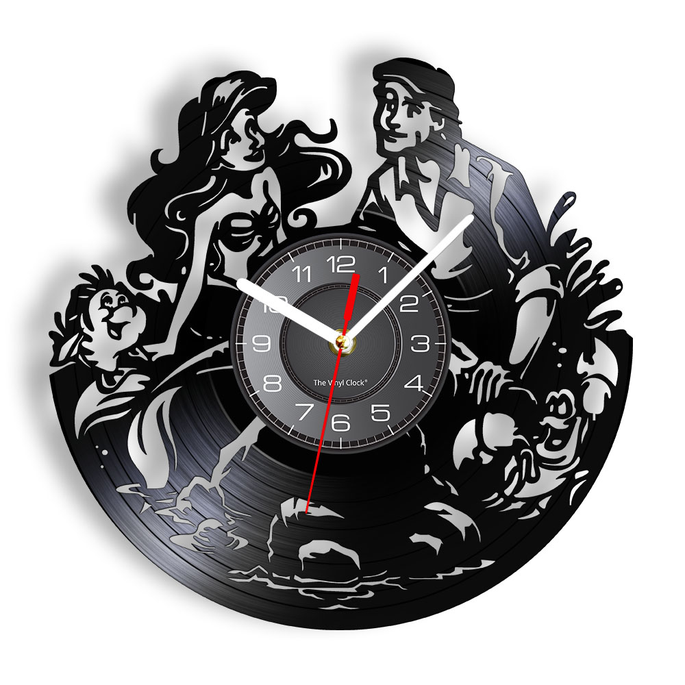 The Mermaid Princess Prince Vi - đánh giá và giá Home Decor Under 300