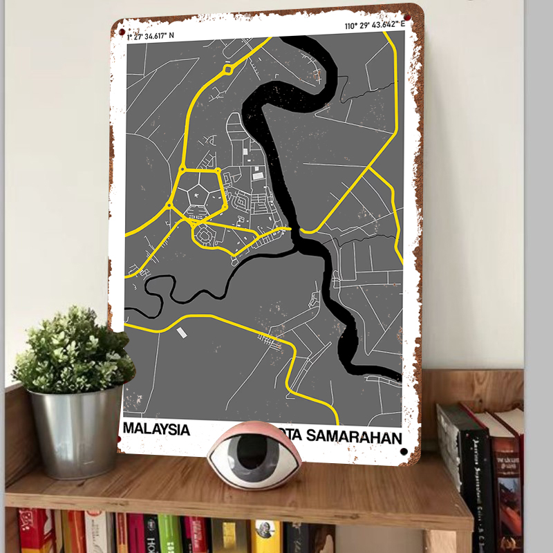 Kota Samarahan Malaysia City M - đánh giá và giá Home Decor Kota