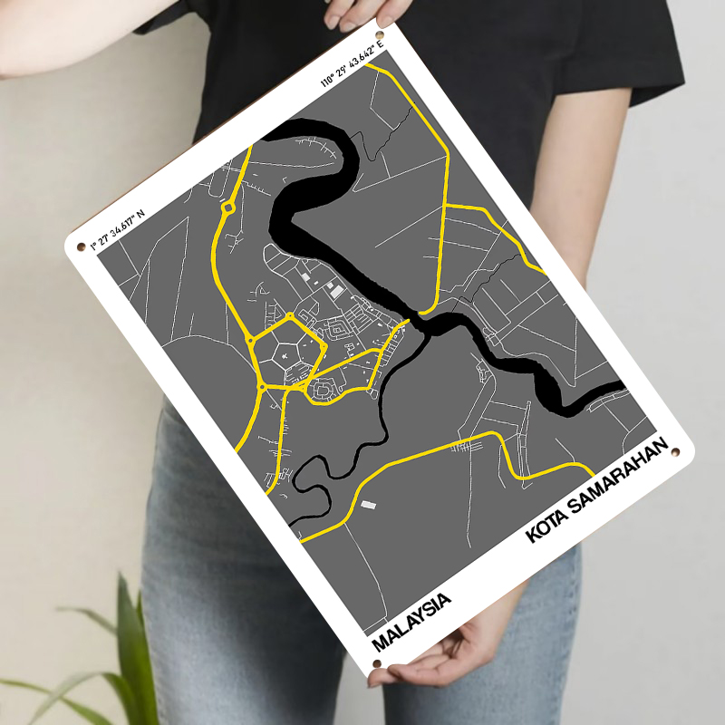 Kota Samarahan Malaysia City M - đánh giá và giá Home Decor Kota