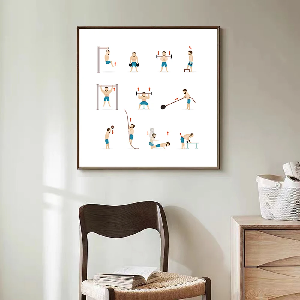 Weight Training Exercises Dumb - đánh giá và giá Home Decor Examples