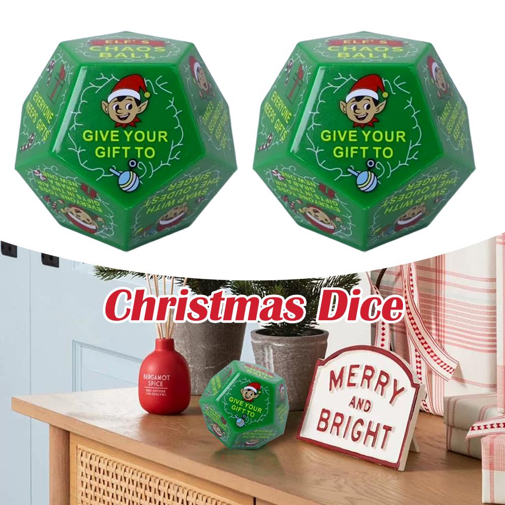Hilarious Christmas Gift Excha - đánh giá và giá Home Decor Exchange
