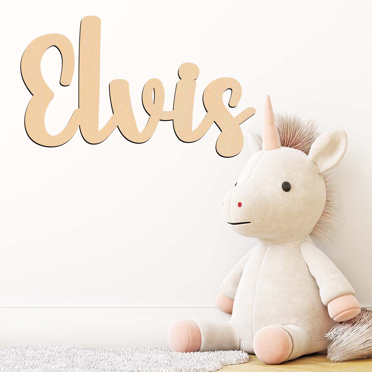 1pc Cute elvis example Customi - đánh giá và giá Home Decor Examples